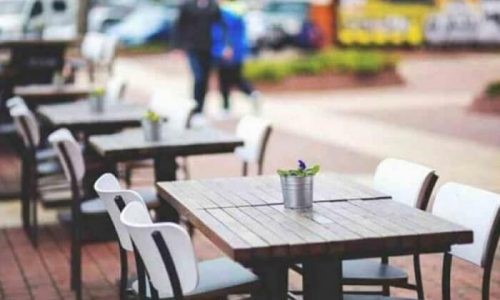 Γεωργιάδης: Αχαριστία να ζητάει κι άλλα χρήματα η εστίαση 
